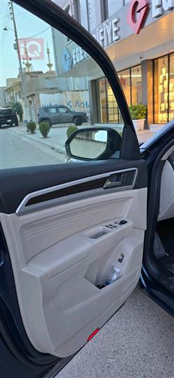 فولكسفاغن أطلس